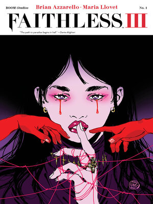 cover image of Faithless III (2022), Issue 1